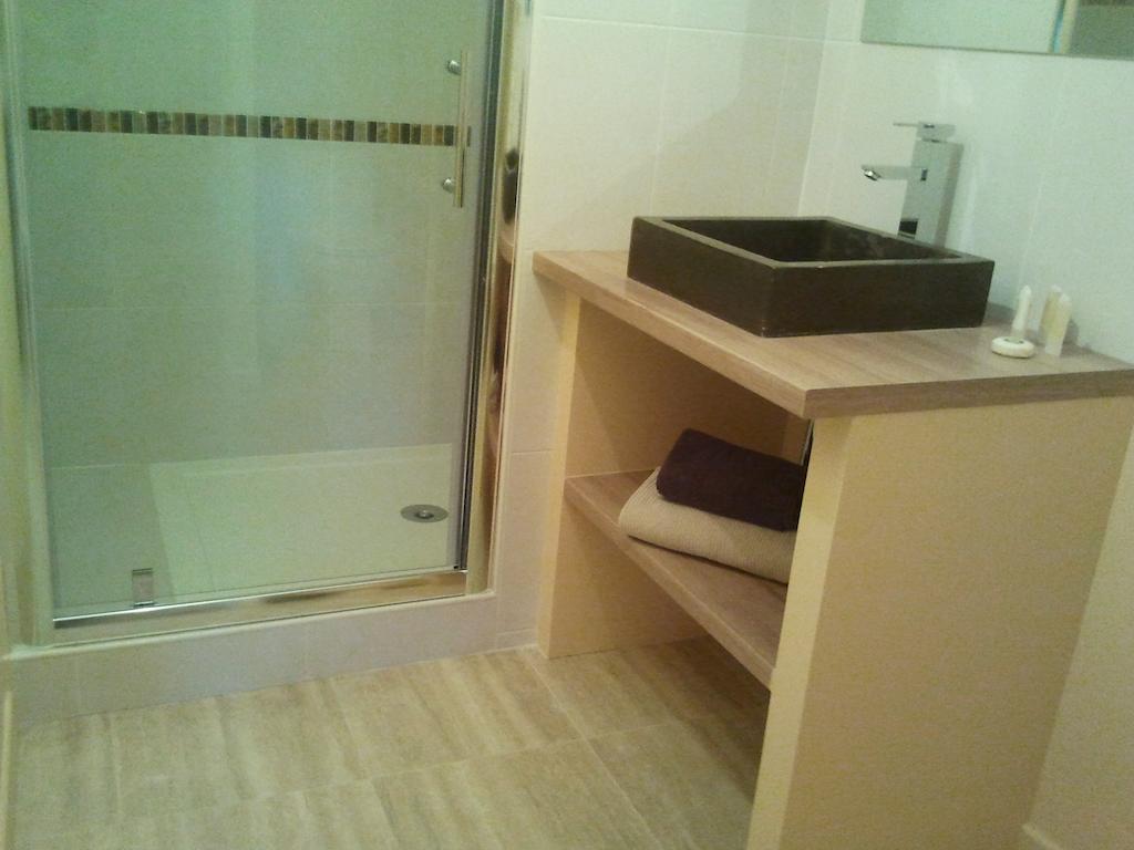 Chambres D'Hotes La Grange Au Bois Champagne-et-Fontaine Cameră foto